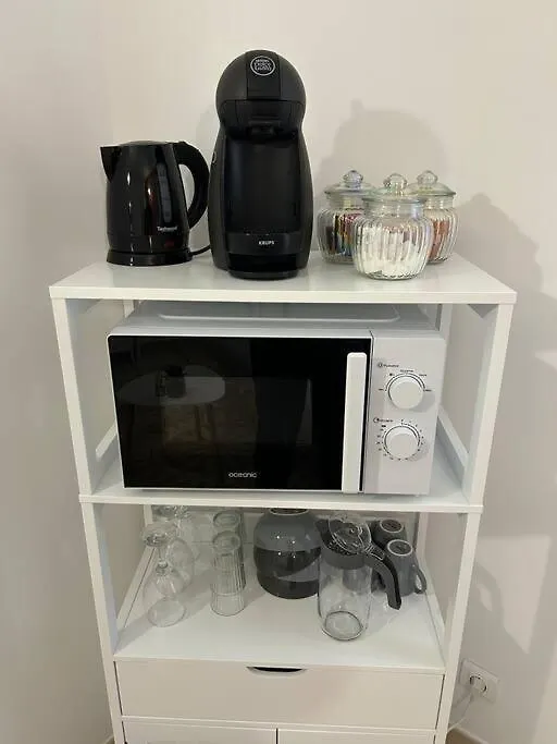 Le Cocon Des Carmes - Hypercentre Apartment Avignon
