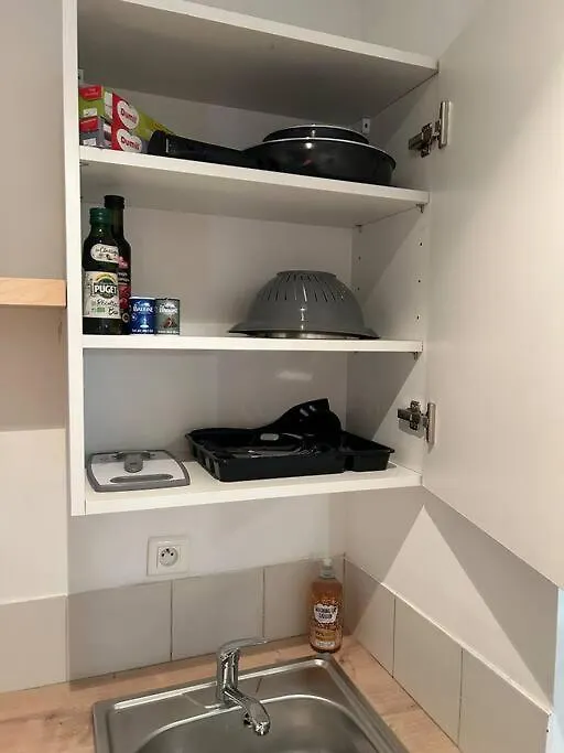 Le Cocon Des Carmes - Hypercentre Apartment Avignon