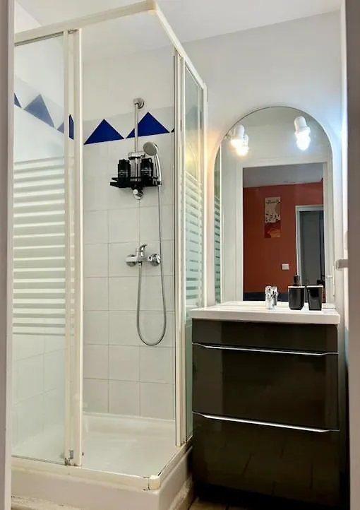 Le Cocon Des Carmes - Hypercentre Apartment Avignon