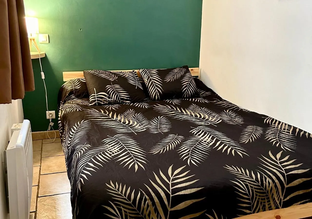 Le Cocon Des Carmes - Hypercentre Apartment Avignon France