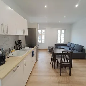  Appartement T3 Renove En 2023, Intra Muros