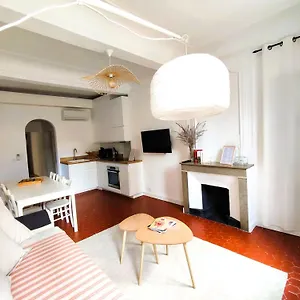  Appartement Climatise Parking Gratuit Surveille