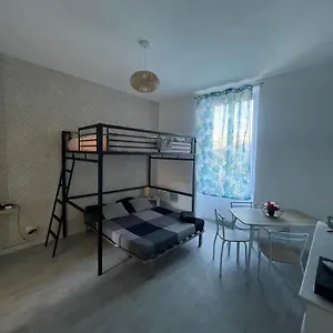  Appartement Le Petit Saint-ruf