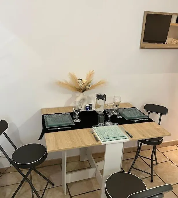 Le Cocon Des Carmes - Hypercentre Apartment Avignon France